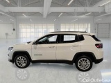  Jeep  Compass JEEP  / 2021 / 5P / SUV 1.3 TURBO T4 110KW BUSINESS DDCT #8