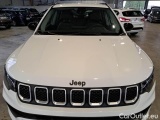  Jeep  Compass JEEP  / 2021 / 5P / SUV 1.3 TURBO T4 110KW BUSINESS DDCT #30