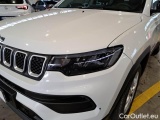  Jeep  Compass JEEP  / 2021 / 5P / SUV 1.3 TURBO T4 110KW BUSINESS DDCT #34