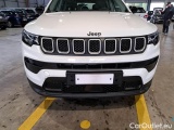  Jeep  Compass JEEP  / 2021 / 5P / SUV 1.3 TURBO T4 110KW BUSINESS DDCT #39