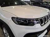  Jeep  Compass JEEP  / 2021 / 5P / SUV 1.3 TURBO T4 110KW BUSINESS DDCT #42