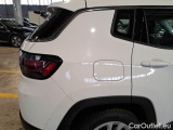  Jeep  Compass JEEP  / 2021 / 5P / SUV 1.3 TURBO T4 110KW BUSINESS DDCT #54