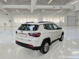  Jeep  Compass JEEP  / 2021 / 5P / SUV 1.6 MJET II 96KW BUSINESS #2