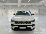  Jeep  Compass JEEP  / 2021 / 5P / SUV 1.6 MJET II 96KW BUSINESS #6