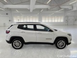  Jeep  Compass JEEP  / 2021 / 5P / SUV 1.6 MJET II 96KW BUSINESS #7