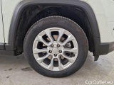  Jeep  Compass JEEP  / 2021 / 5P / SUV 1.6 MJET II 96KW BUSINESS #17