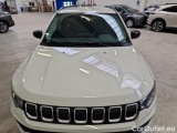  Jeep  Compass JEEP  / 2021 / 5P / SUV 1.6 MJET II 96KW BUSINESS #28