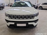  Jeep  Compass JEEP  / 2021 / 5P / SUV 1.6 MJET II 96KW BUSINESS #32
