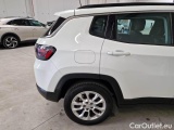  Jeep  Compass JEEP  / 2021 / 5P / SUV 1.6 MJET II 96KW BUSINESS #43