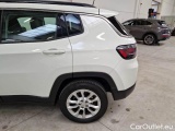  Jeep  Compass JEEP  / 2021 / 5P / SUV 1.6 MJET II 96KW BUSINESS #61