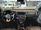  KIA  Sportage KIA  / 2018 / 5P / SUV 1.6 ECOGPL STYLE 2WD #3