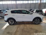  KIA  Sportage KIA  / 2018 / 5P / SUV 1.6 ECOGPL STYLE 2WD #7