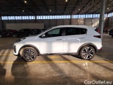  KIA  Sportage KIA  / 2018 / 5P / SUV 1.6 ECOGPL STYLE 2WD #8