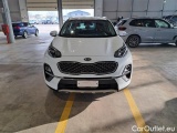  KIA  Sportage KIA  / 2018 / 5P / SUV 1.6 ECOGPL STYLE 2WD #6