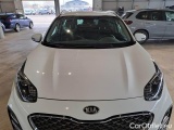  KIA  Sportage KIA  / 2018 / 5P / SUV 1.6 ECOGPL STYLE 2WD #25