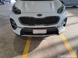 KIA  Sportage KIA  / 2018 / 5P / SUV 1.6 ECOGPL STYLE 2WD #30