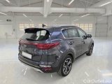  KIA  Sportage KIA  / 2018 / 5P / SUV 1.6 CRDI MH 100 GT LINE 30TH ANN DCT 4WD #2