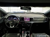  KIA  Sportage KIA  / 2018 / 5P / SUV 1.6 CRDI MH 100 GT LINE 30TH ANN DCT 4WD #3