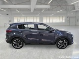 KIA  Sportage KIA  / 2018 / 5P / SUV 1.6 CRDI MH 100 GT LINE 30TH ANN DCT 4WD #7