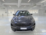  KIA  Sportage KIA  / 2018 / 5P / SUV 1.6 CRDI MH 100 GT LINE 30TH ANN DCT 4WD #6