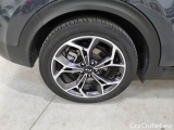  KIA  Sportage KIA  / 2018 / 5P / SUV 1.6 CRDI MH 100 GT LINE 30TH ANN DCT 4WD #18