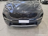  KIA  Sportage KIA  / 2018 / 5P / SUV 1.6 CRDI MH 100 GT LINE 30TH ANN DCT 4WD #24