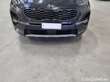  KIA  Sportage KIA  / 2018 / 5P / SUV 1.6 CRDI MH 100 GT LINE 30TH ANN DCT 4WD #26