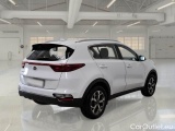  KIA  Sportage KIA  / 2018 / 5P / SUV 1.6 GDI BUSIN CLASS 2WD #2