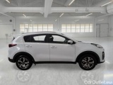  KIA  Sportage KIA  / 2018 / 5P / SUV 1.6 GDI BUSIN CLASS 2WD #7