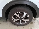  KIA  Sportage KIA  / 2018 / 5P / SUV 1.6 GDI BUSIN CLASS 2WD #19