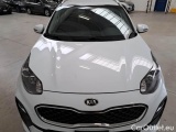  KIA  Sportage KIA  / 2018 / 5P / SUV 1.6 GDI BUSIN CLASS 2WD #25