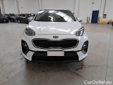  KIA  Sportage KIA  / 2018 / 5P / SUV 1.6 GDI BUSIN CLASS 2WD #28