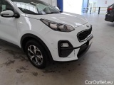 KIA  Sportage KIA  / 2018 / 5P / SUV 1.6 GDI BUSIN CLASS 2WD #32