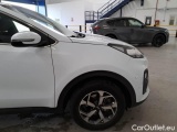  KIA  Sportage KIA  / 2018 / 5P / SUV 1.6 GDI BUSIN CLASS 2WD #39