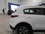  KIA  Sportage KIA  / 2018 / 5P / SUV 1.6 GDI BUSIN CLASS 2WD #44