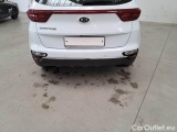  KIA  Sportage KIA  / 2018 / 5P / SUV 1.6 GDI BUSIN CLASS 2WD #46