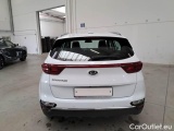  KIA  Sportage KIA  / 2018 / 5P / SUV 1.6 GDI BUSIN CLASS 2WD #53
