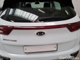  KIA  Sportage KIA  / 2018 / 5P / SUV 1.6 GDI BUSIN CLASS 2WD #58