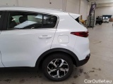  KIA  Sportage KIA  / 2018 / 5P / SUV 1.6 GDI BUSIN CLASS 2WD #60