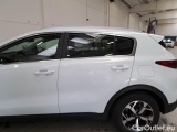  KIA  Sportage KIA  / 2018 / 5P / SUV 1.6 GDI BUSIN CLASS 2WD #62