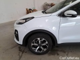  KIA  Sportage KIA  / 2018 / 5P / SUV 1.6 GDI BUSIN CLASS 2WD #65