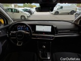  KIA  Sportage KIA  / 2021 / 5P / SUV 1.6 CRDI MHEV STYLE 2WD #3