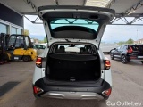  KIA  Sportage KIA  / 2021 / 5P / SUV 1.6 CRDI MHEV STYLE 2WD #5