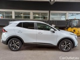  KIA  Sportage KIA  / 2021 / 5P / SUV 1.6 CRDI MHEV STYLE 2WD #7