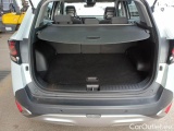  KIA  Sportage KIA  / 2021 / 5P / SUV 1.6 CRDI MHEV STYLE 2WD #98
