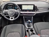  KIA  Sportage KIA  / 2021 / 5P / SUV 1.6 CRDI MHEV STYLE 2WD #3