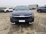  KIA  Sportage KIA  / 2021 / 5P / SUV 1.6 CRDI MHEV STYLE 2WD #6