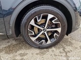  KIA  Sportage KIA  / 2021 / 5P / SUV 1.6 CRDI MHEV STYLE 2WD #17