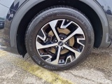  KIA  Sportage KIA  / 2021 / 5P / SUV 1.6 CRDI MHEV STYLE 2WD #20