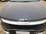  KIA  Sportage KIA  / 2021 / 5P / SUV 1.6 CRDI MHEV STYLE 2WD #26